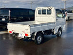 CARRY truck 4WD