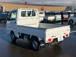 CARRY truck 4WD