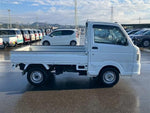 CARRY truck 4WD