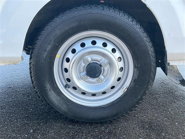 CARRY truck 4WD