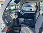 CARRY truck 4WD