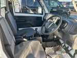 CARRY truck 4WD