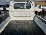 CARRY truck 4WD