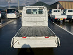 CARRY truck 4WD