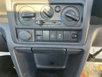 CARRY truck 4WD