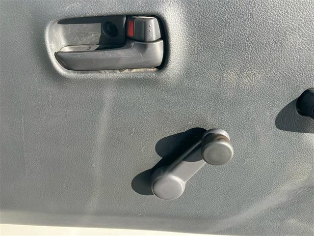 CARRY truck 4WD