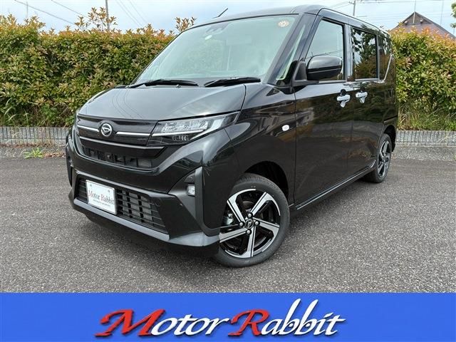 MOVE 4WD