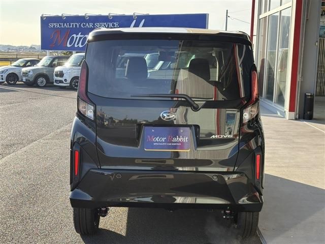MOVE 4WD
