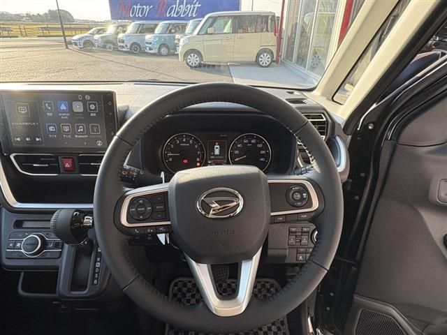 MOVE 4WD