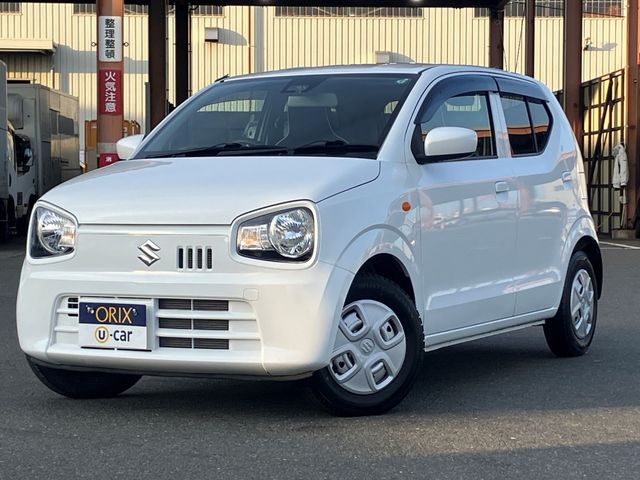 ALTO 4WD