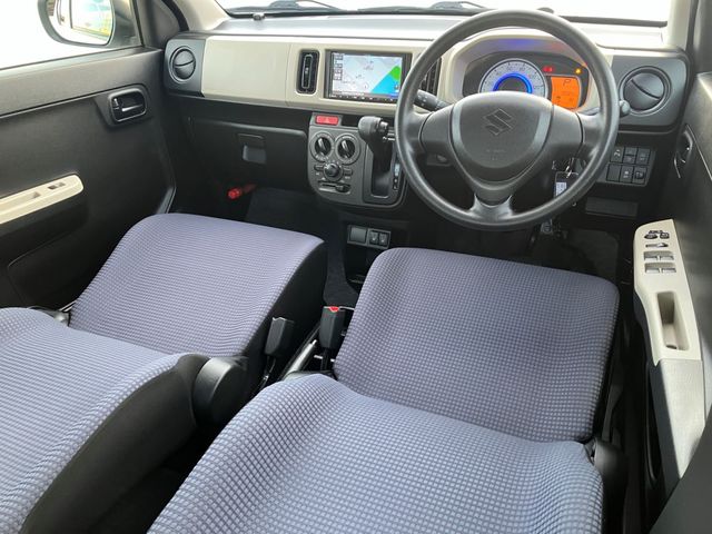 ALTO 4WD