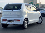 ALTO 4WD
