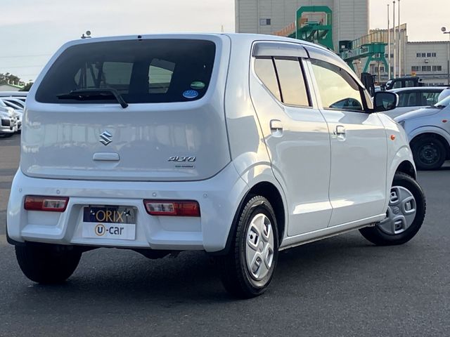 ALTO 4WD