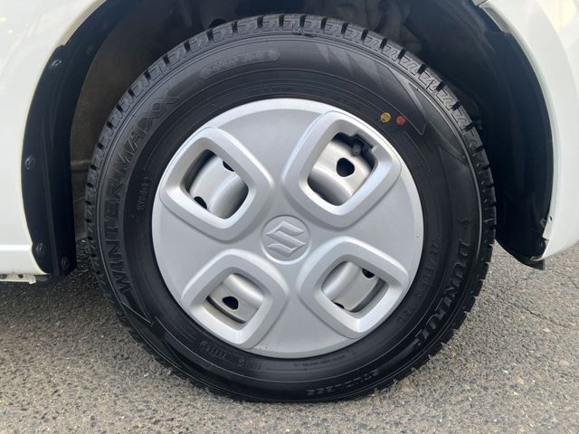 ALTO 4WD