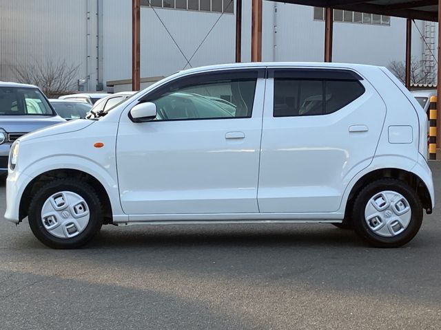 ALTO 4WD