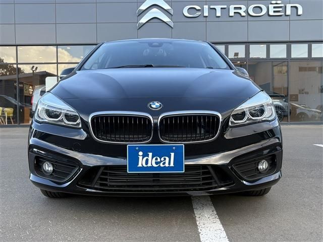BMW 2 Series Active Tourer
