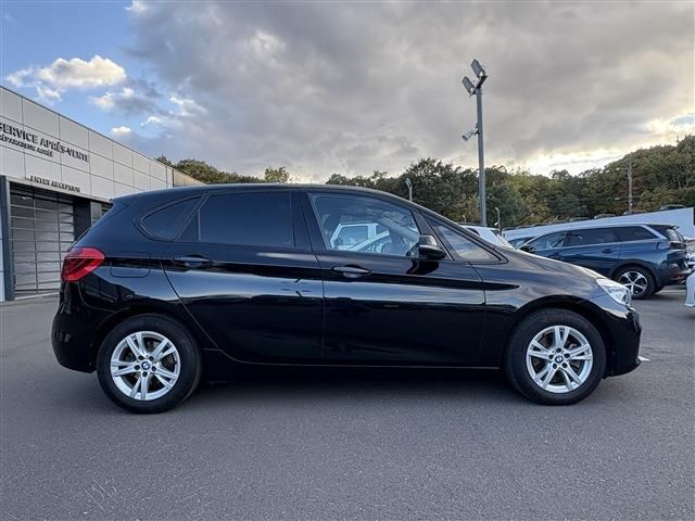 BMW 2 Series Active Tourer