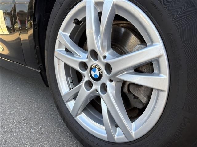 BMW 2 Series Active Tourer