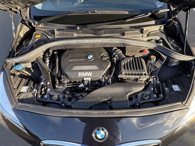 BMW 2 Series Active Tourer