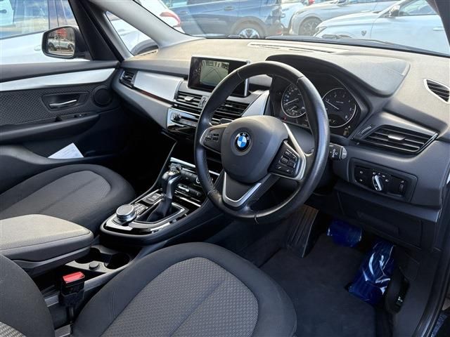 BMW 2 Series Active Tourer