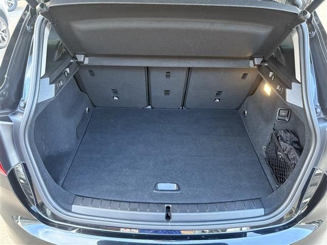 BMW 2 Series Active Tourer