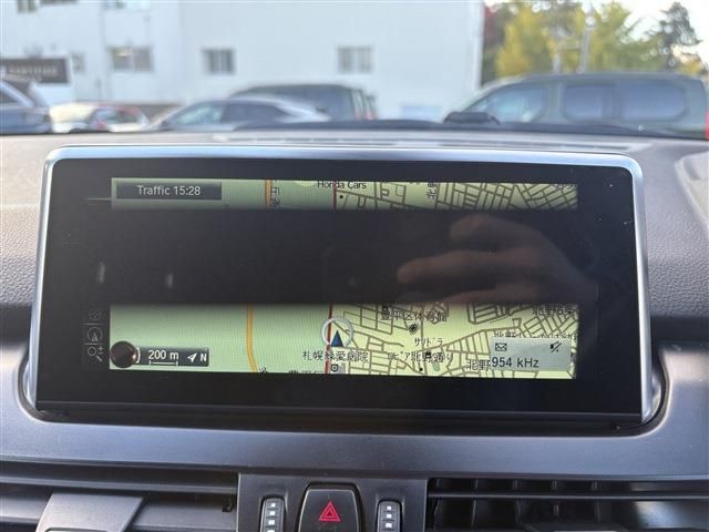 BMW 2 Series Active Tourer