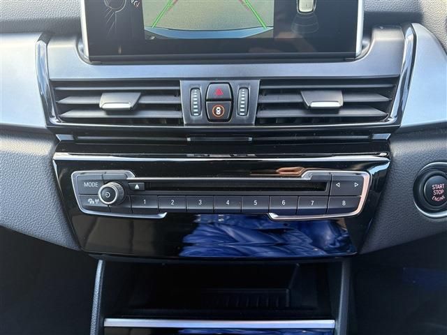 BMW 2 Series Active Tourer