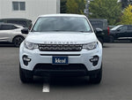 ROVER DISCOVERY SPORTS