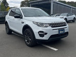 ROVER DISCOVERY SPORTS