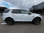 ROVER DISCOVERY SPORTS