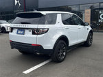 ROVER DISCOVERY SPORTS