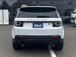 ROVER DISCOVERY SPORTS