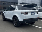 ROVER DISCOVERY SPORTS