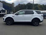 ROVER DISCOVERY SPORTS
