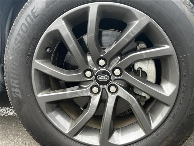 ROVER DISCOVERY SPORTS