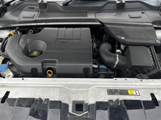 ROVER DISCOVERY SPORTS