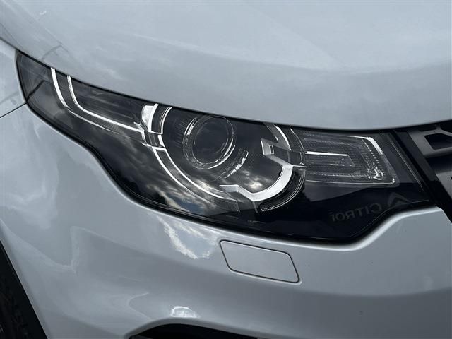 ROVER DISCOVERY SPORTS