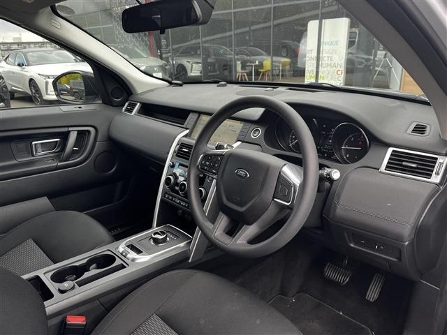 ROVER DISCOVERY SPORTS