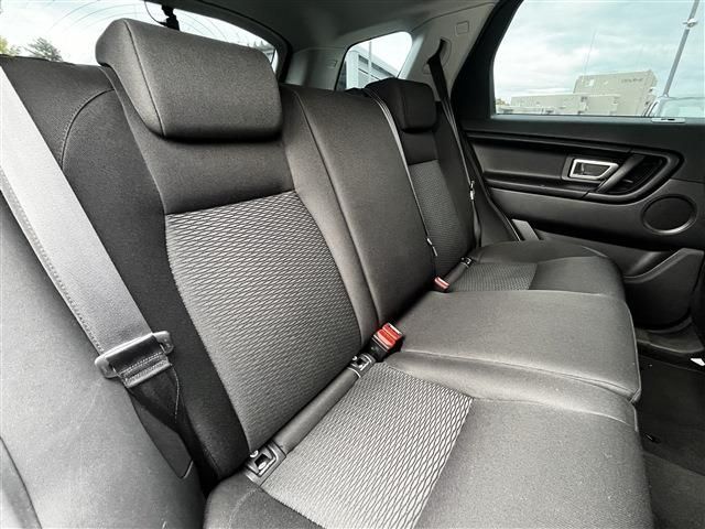 ROVER DISCOVERY SPORTS