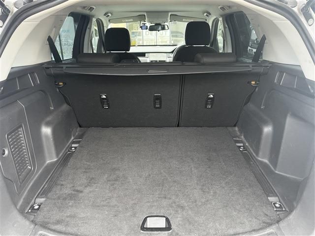 ROVER DISCOVERY SPORTS