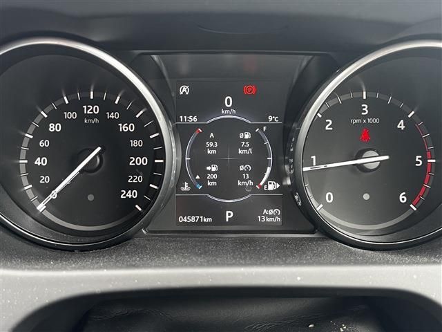 ROVER DISCOVERY SPORTS