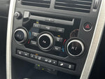 ROVER DISCOVERY SPORTS
