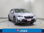 SUBARU XV HYBRID