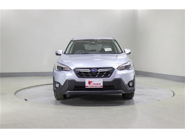SUBARU XV HYBRID
