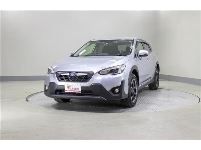 SUBARU XV HYBRID