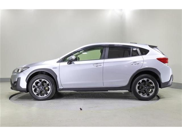 SUBARU XV HYBRID