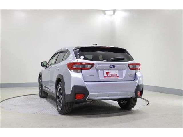 SUBARU XV HYBRID