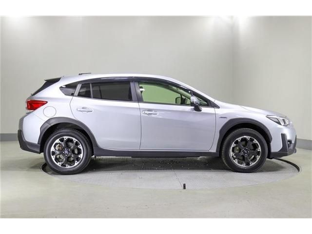 SUBARU XV HYBRID