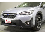 SUBARU XV HYBRID