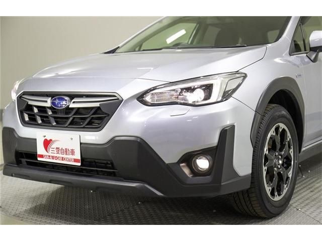 SUBARU XV HYBRID